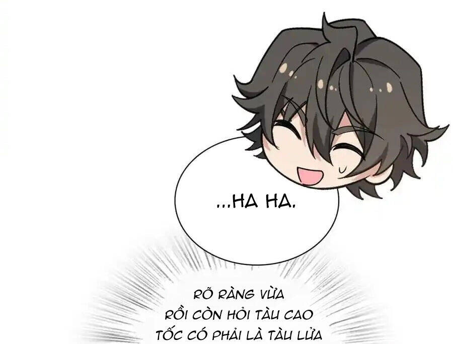 Bà Xã Nhà Tôi Đến Từ Ngàn Năm Trước Chap 274 - Next Chap 275