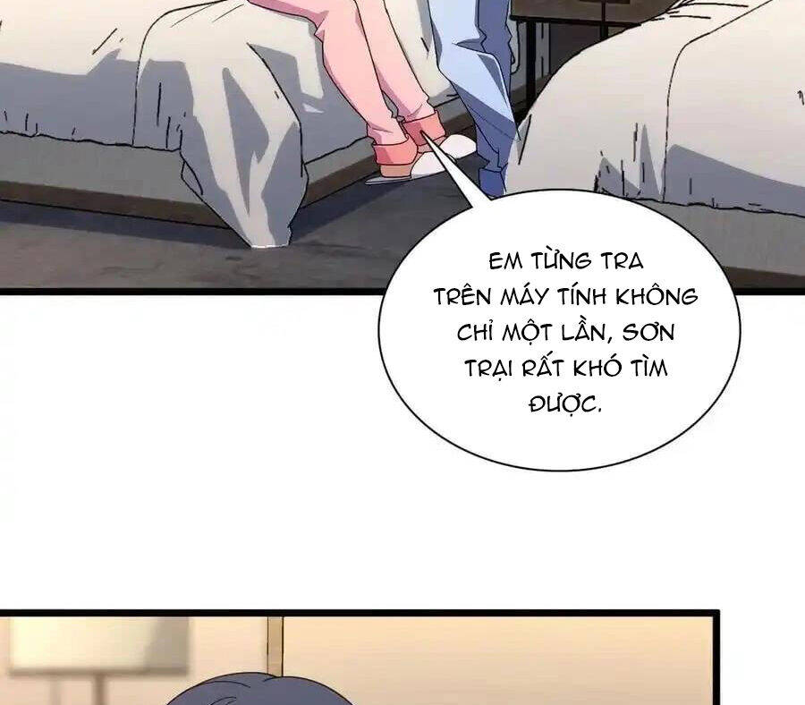 Bà Xã Nhà Tôi Đến Từ Ngàn Năm Trước Chap 276 - Next Chap 277