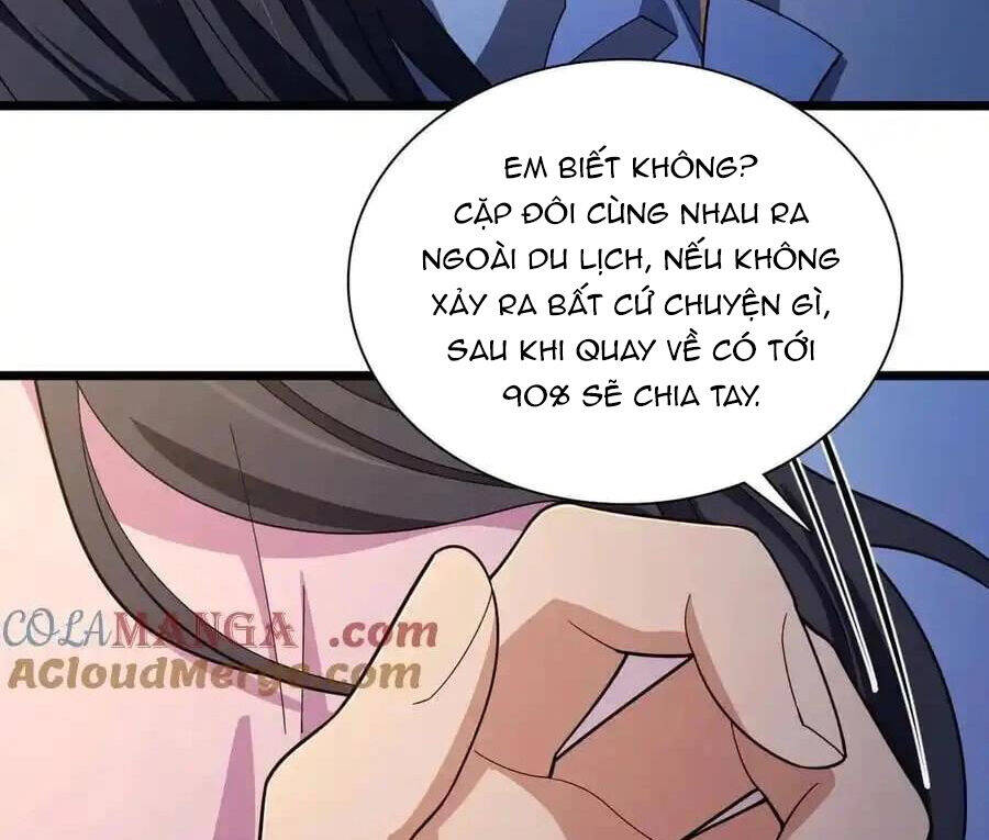 Bà Xã Nhà Tôi Đến Từ Ngàn Năm Trước Chap 276 - Next Chap 277