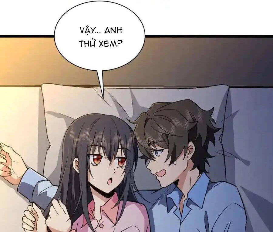 Bà Xã Nhà Tôi Đến Từ Ngàn Năm Trước Chap 276 - Next Chap 277