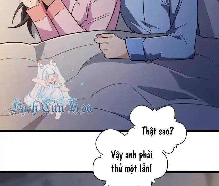 Bà Xã Nhà Tôi Đến Từ Ngàn Năm Trước Chap 276 - Next Chap 277
