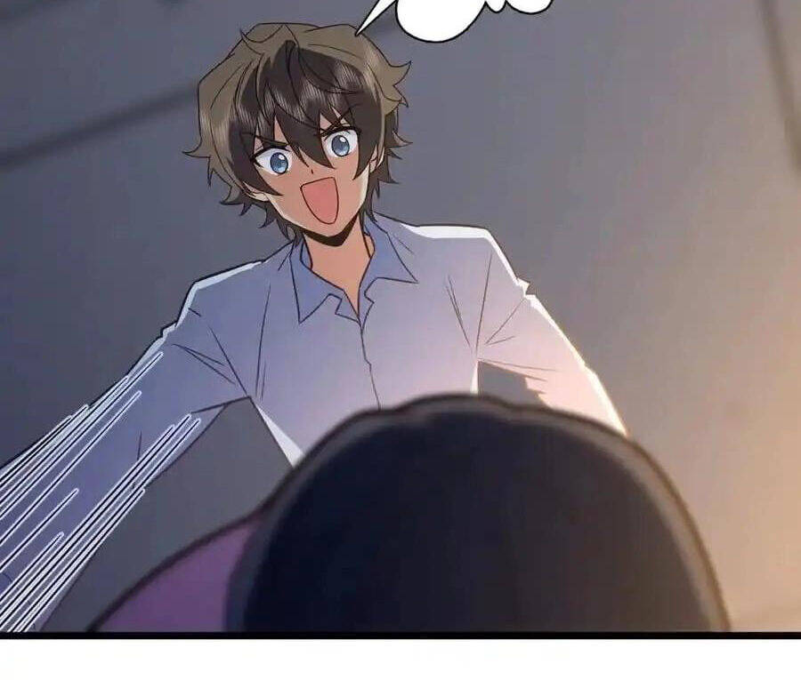 Bà Xã Nhà Tôi Đến Từ Ngàn Năm Trước Chap 276 - Next Chap 277