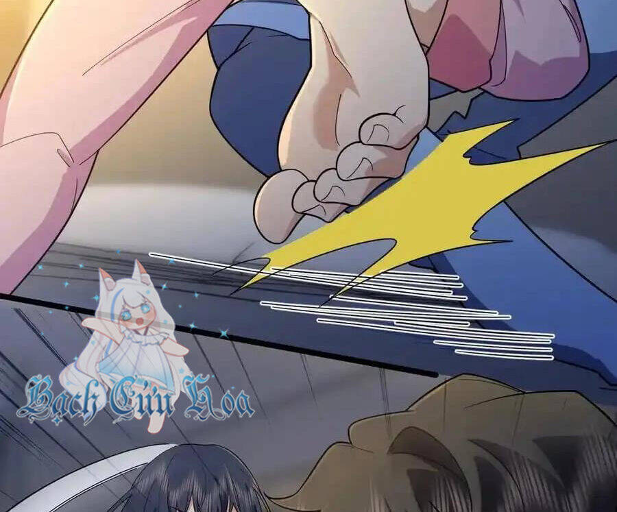 Bà Xã Nhà Tôi Đến Từ Ngàn Năm Trước Chap 276 - Next Chap 277