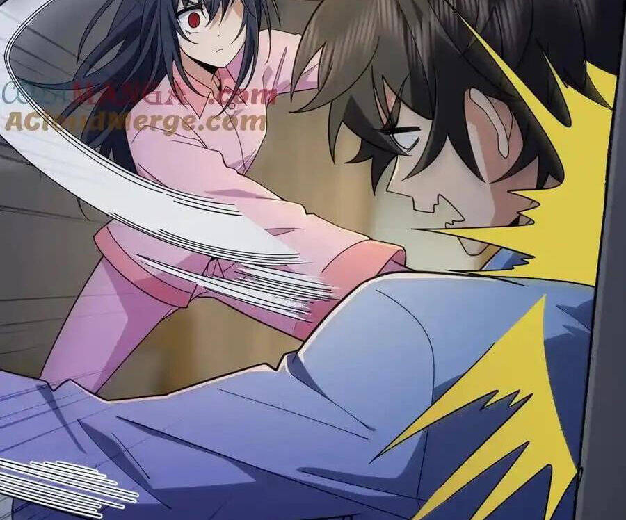 Bà Xã Nhà Tôi Đến Từ Ngàn Năm Trước Chap 276 - Next Chap 277