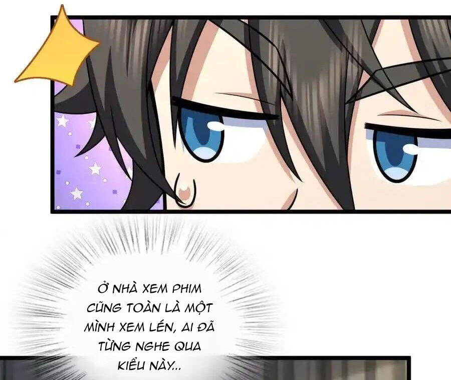 Bà Xã Nhà Tôi Đến Từ Ngàn Năm Trước Chap 277 - Next Chap 278