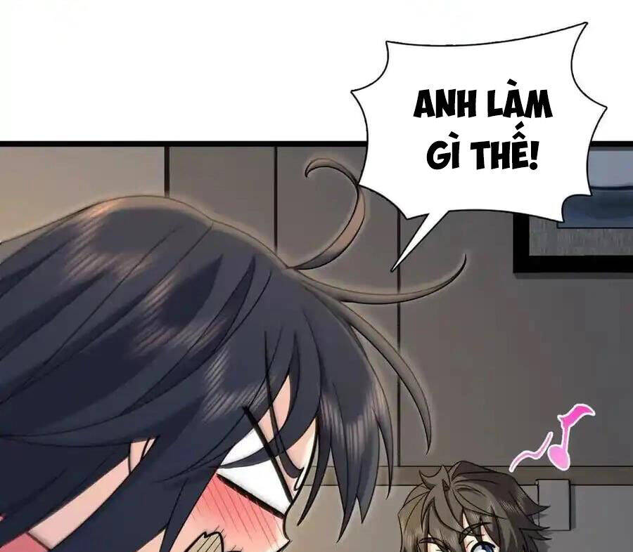 Bà Xã Nhà Tôi Đến Từ Ngàn Năm Trước Chap 277 - Next Chap 278