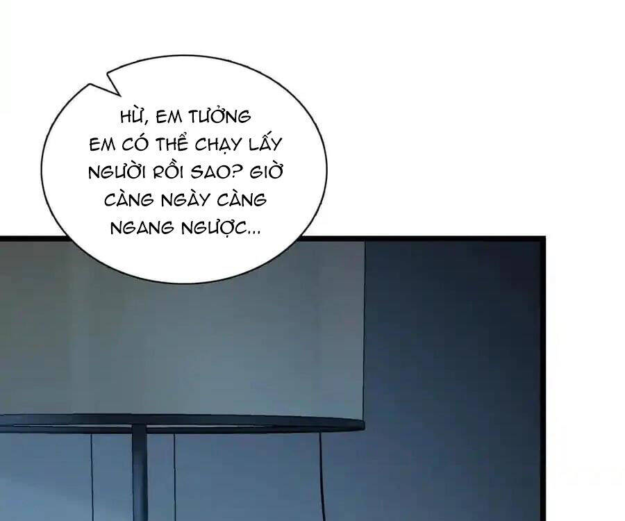 Bà Xã Nhà Tôi Đến Từ Ngàn Năm Trước Chap 277 - Next Chap 278