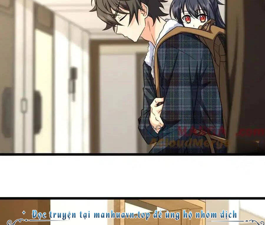 Bà Xã Nhà Tôi Đến Từ Ngàn Năm Trước Chap 277 - Next Chap 278