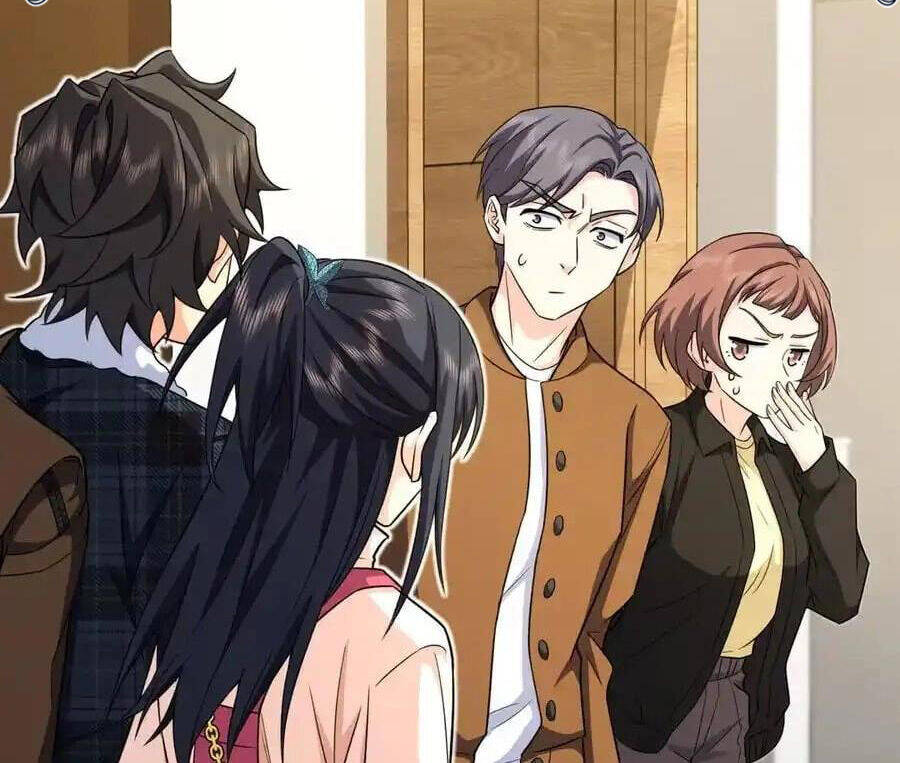 Bà Xã Nhà Tôi Đến Từ Ngàn Năm Trước Chap 277 - Next Chap 278