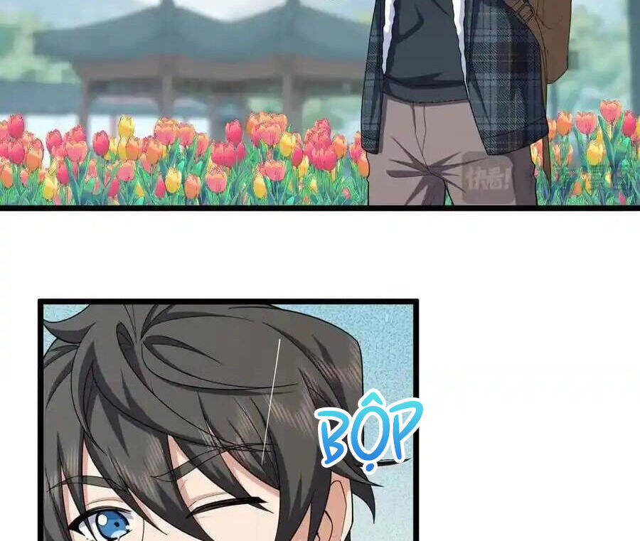 Bà Xã Nhà Tôi Đến Từ Ngàn Năm Trước Chap 277 - Next Chap 278