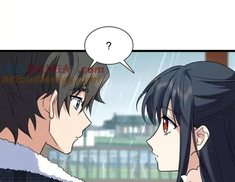Bà Xã Nhà Tôi Đến Từ Ngàn Năm Trước Chap 278 - Next Chap 279