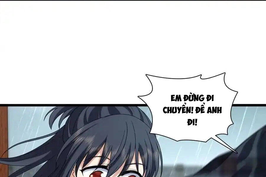 Bà Xã Nhà Tôi Đến Từ Ngàn Năm Trước Chap 278 - Next Chap 279