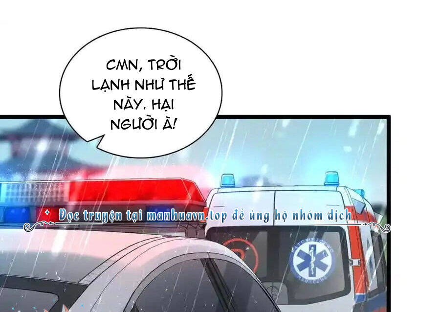 Bà Xã Nhà Tôi Đến Từ Ngàn Năm Trước Chap 278 - Next Chap 279