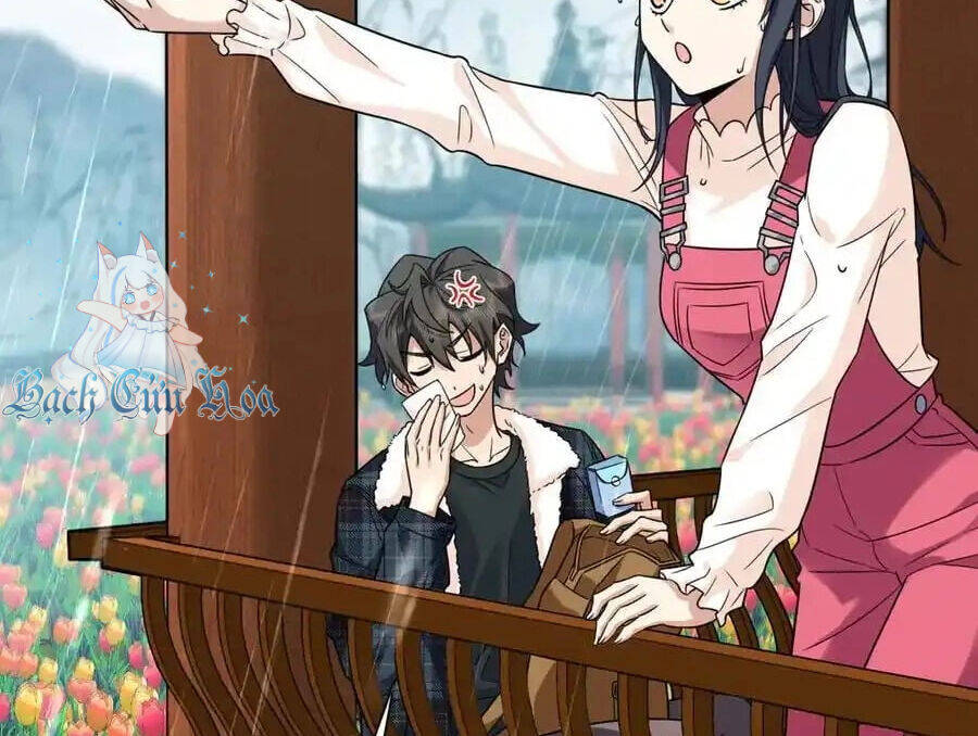 Bà Xã Nhà Tôi Đến Từ Ngàn Năm Trước Chap 278 - Next Chap 279