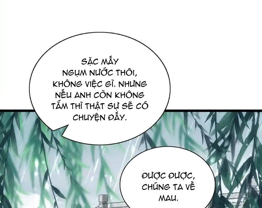 Bà Xã Nhà Tôi Đến Từ Ngàn Năm Trước Chap 278 - Next Chap 279