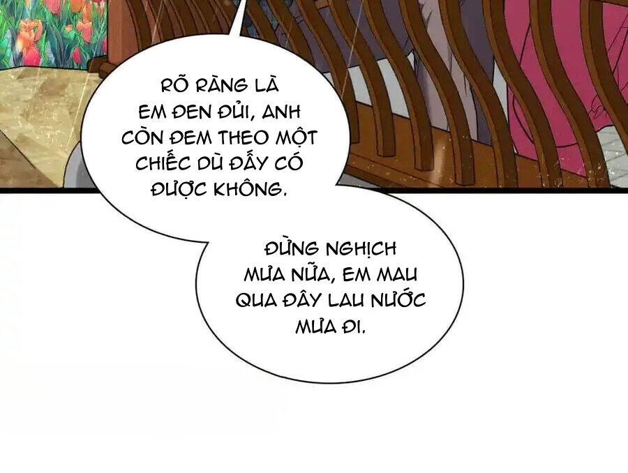 Bà Xã Nhà Tôi Đến Từ Ngàn Năm Trước Chap 278 - Next Chap 279