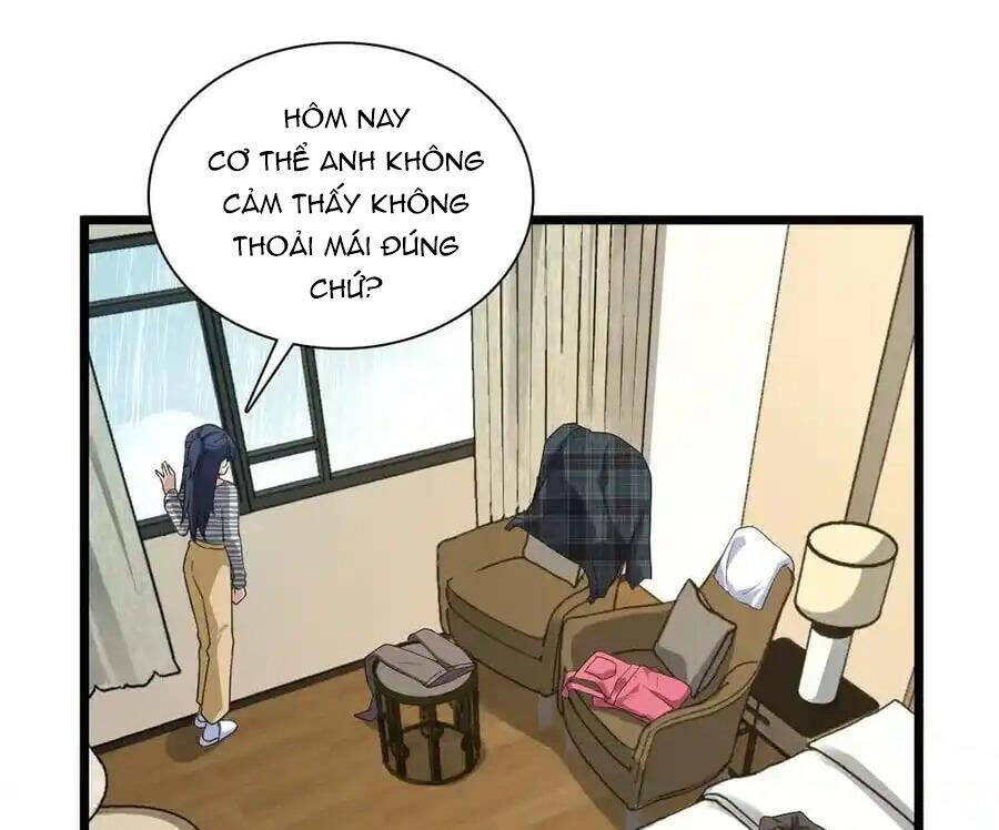 Bà Xã Nhà Tôi Đến Từ Ngàn Năm Trước Chap 278 - Next Chap 279