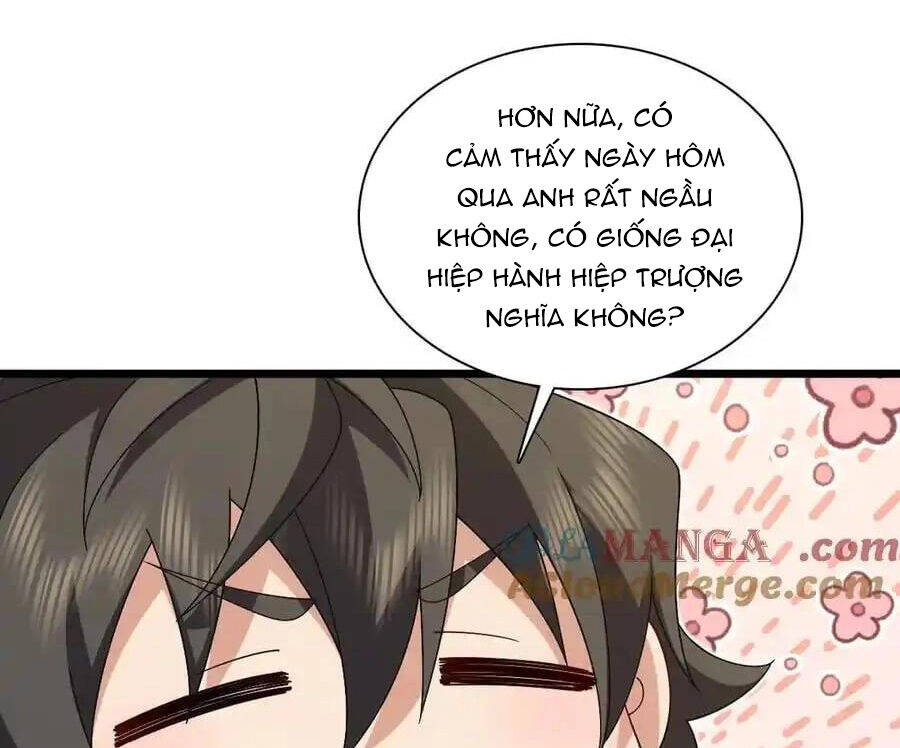 Bà Xã Nhà Tôi Đến Từ Ngàn Năm Trước Chap 278 - Next Chap 279