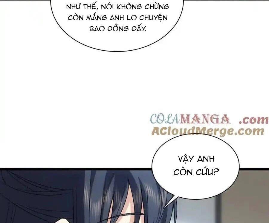 Bà Xã Nhà Tôi Đến Từ Ngàn Năm Trước Chap 278 - Next Chap 279