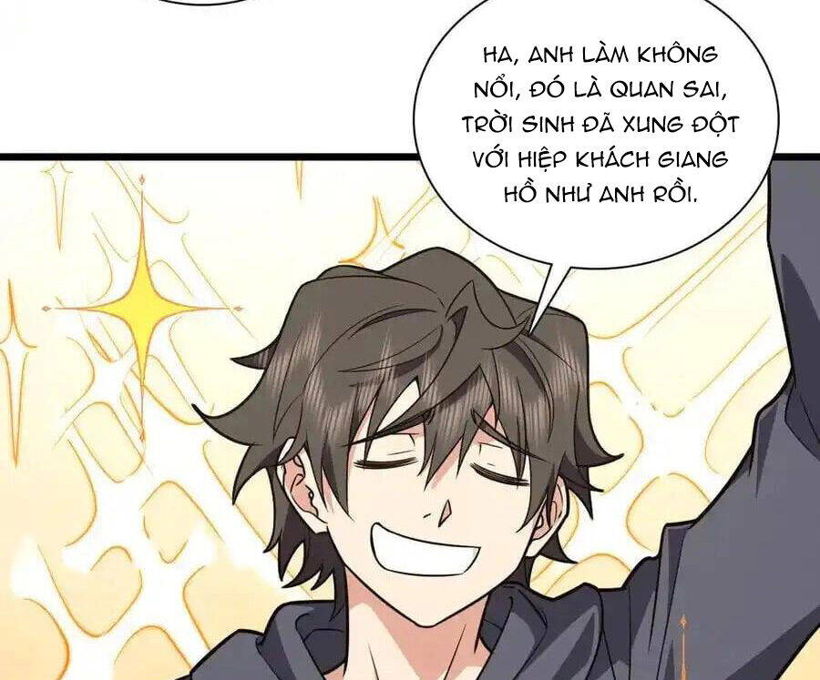 Bà Xã Nhà Tôi Đến Từ Ngàn Năm Trước Chap 279 - Next Chap 280