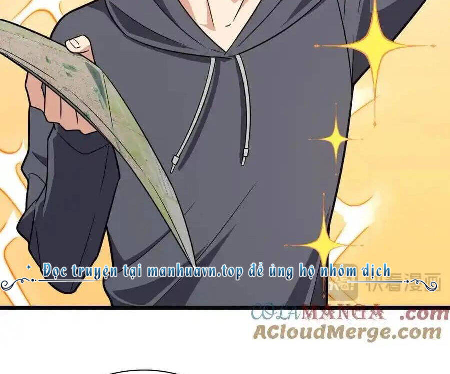 Bà Xã Nhà Tôi Đến Từ Ngàn Năm Trước Chap 279 - Next Chap 280