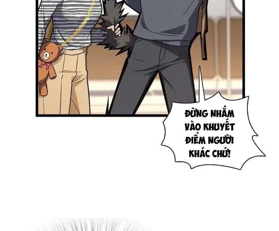 Bà Xã Nhà Tôi Đến Từ Ngàn Năm Trước Chap 279 - Next Chap 280