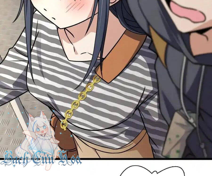 Bà Xã Nhà Tôi Đến Từ Ngàn Năm Trước Chap 279 - Next Chap 280