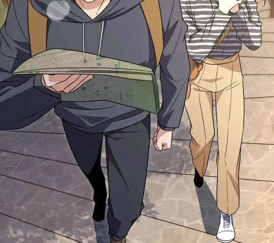 Bà Xã Nhà Tôi Đến Từ Ngàn Năm Trước Chap 279 - Next Chap 280