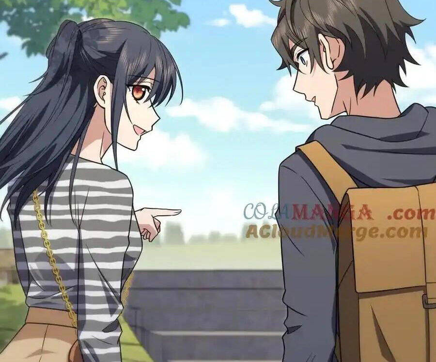 Bà Xã Nhà Tôi Đến Từ Ngàn Năm Trước Chap 279 - Next Chap 280