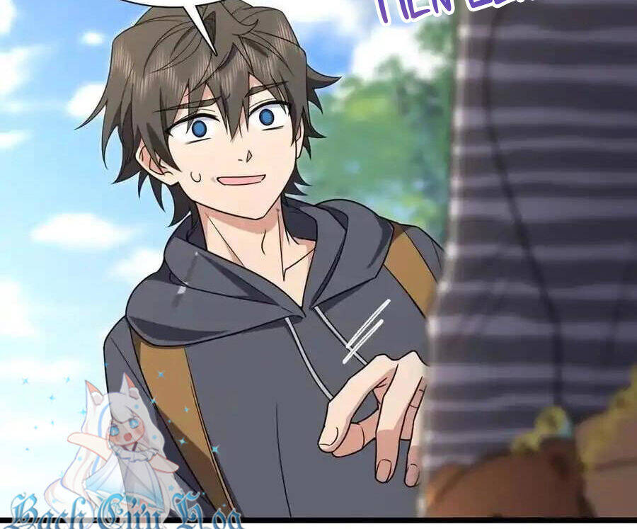 Bà Xã Nhà Tôi Đến Từ Ngàn Năm Trước Chap 279 - Next Chap 280