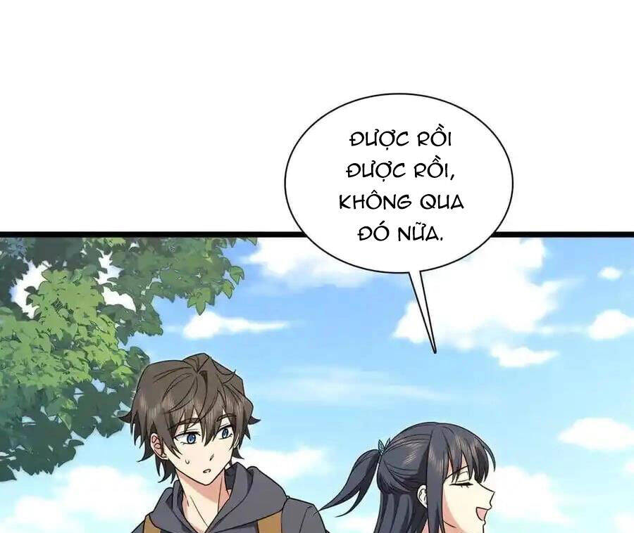 Bà Xã Nhà Tôi Đến Từ Ngàn Năm Trước Chap 279 - Next Chap 280