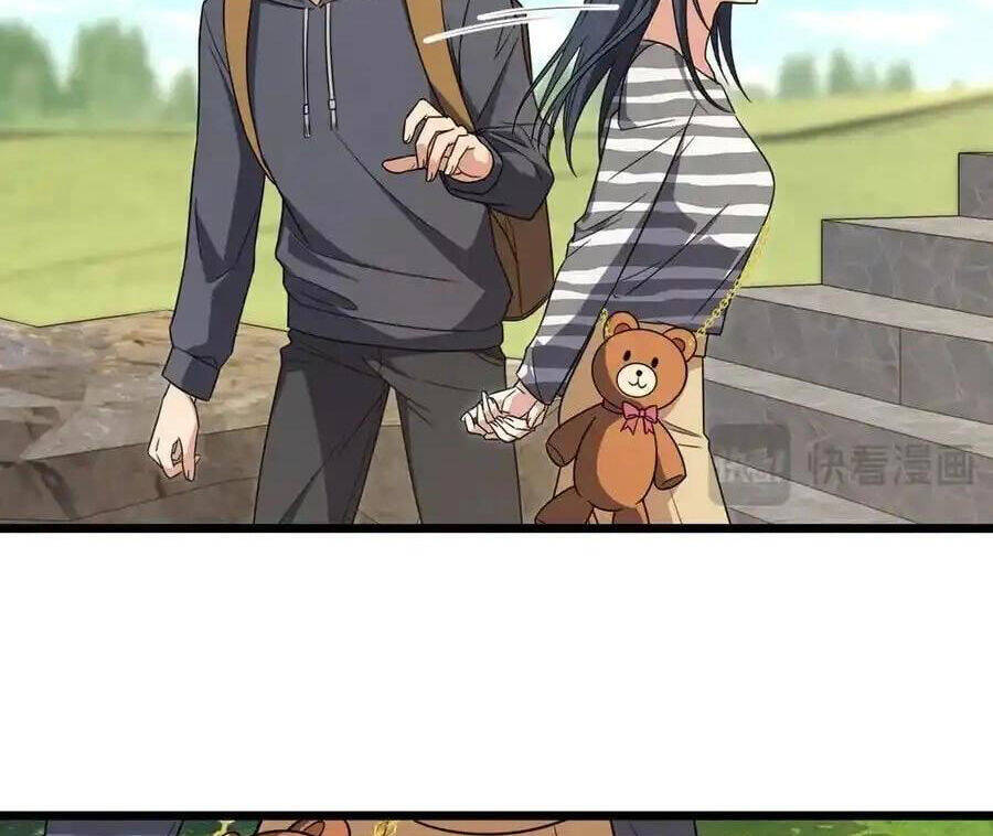 Bà Xã Nhà Tôi Đến Từ Ngàn Năm Trước Chap 279 - Next Chap 280