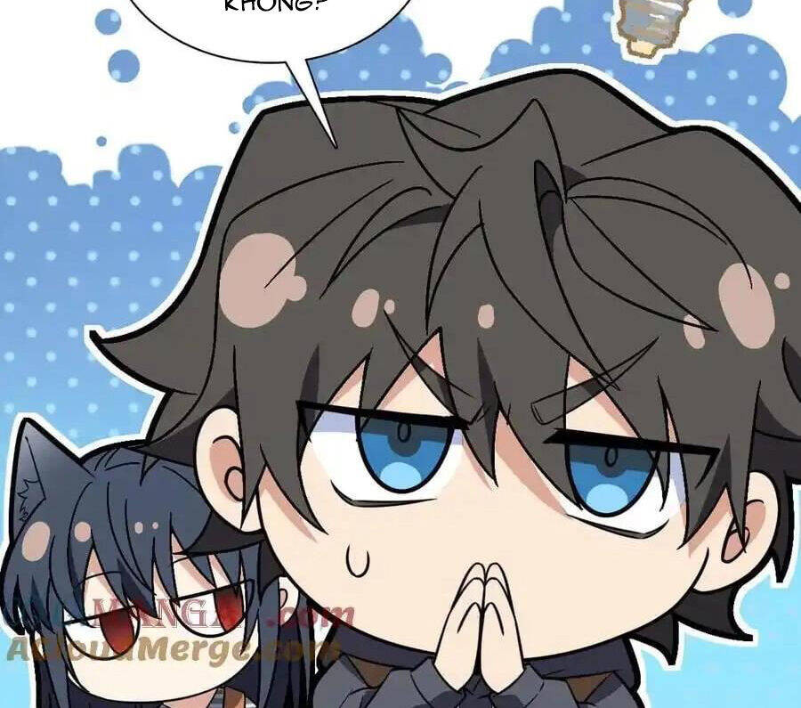 Bà Xã Nhà Tôi Đến Từ Ngàn Năm Trước Chap 279 - Next Chap 280