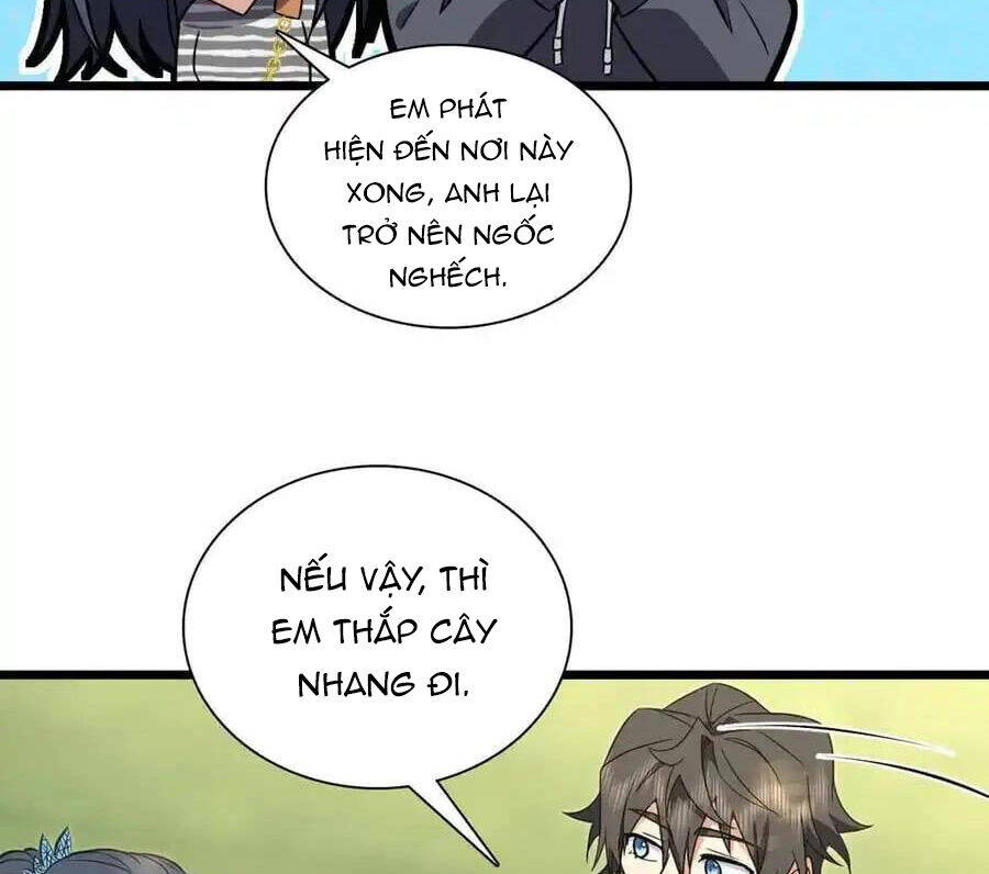 Bà Xã Nhà Tôi Đến Từ Ngàn Năm Trước Chap 279 - Next Chap 280