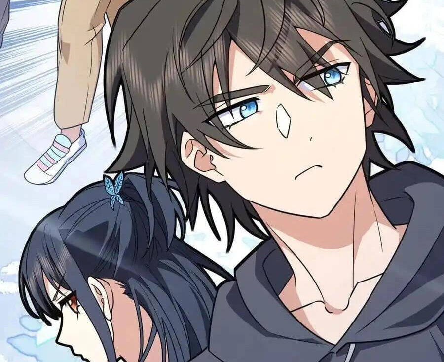 Bà Xã Nhà Tôi Đến Từ Ngàn Năm Trước Chap 279 - Next Chap 280