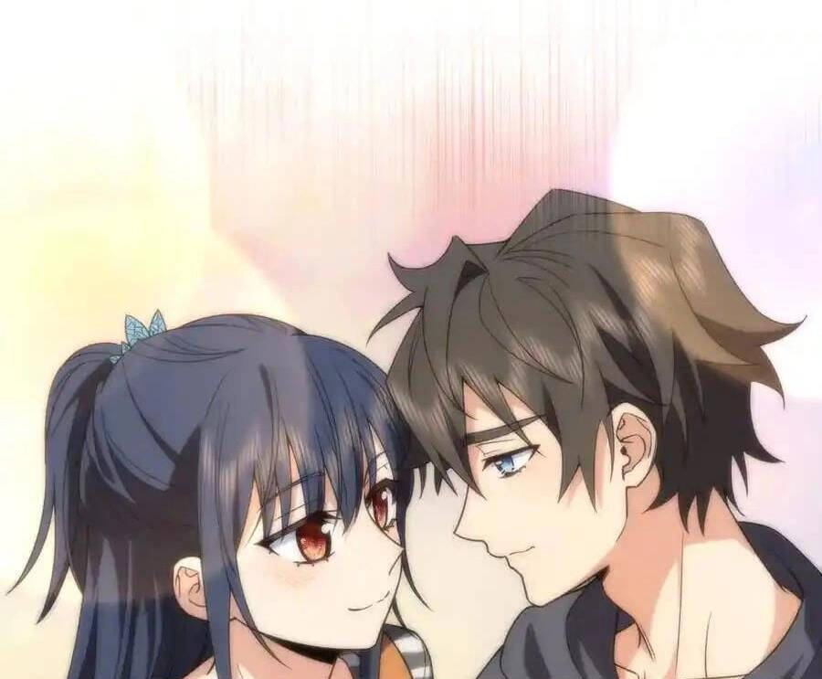 Bà Xã Nhà Tôi Đến Từ Ngàn Năm Trước Chap 279 - Next Chap 280