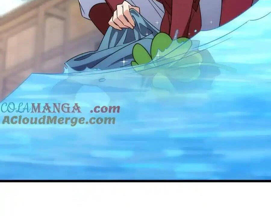 Bà Xã Nhà Tôi Đến Từ Ngàn Năm Trước Chap 279 - Next Chap 280