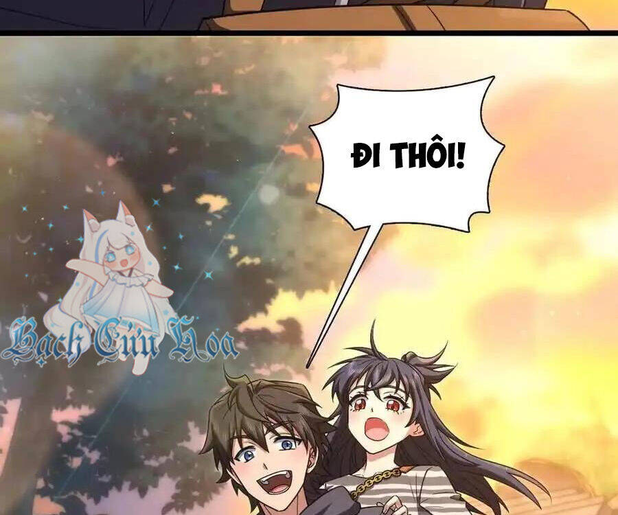 Bà Xã Nhà Tôi Đến Từ Ngàn Năm Trước Chap 280 - Next Chap 281