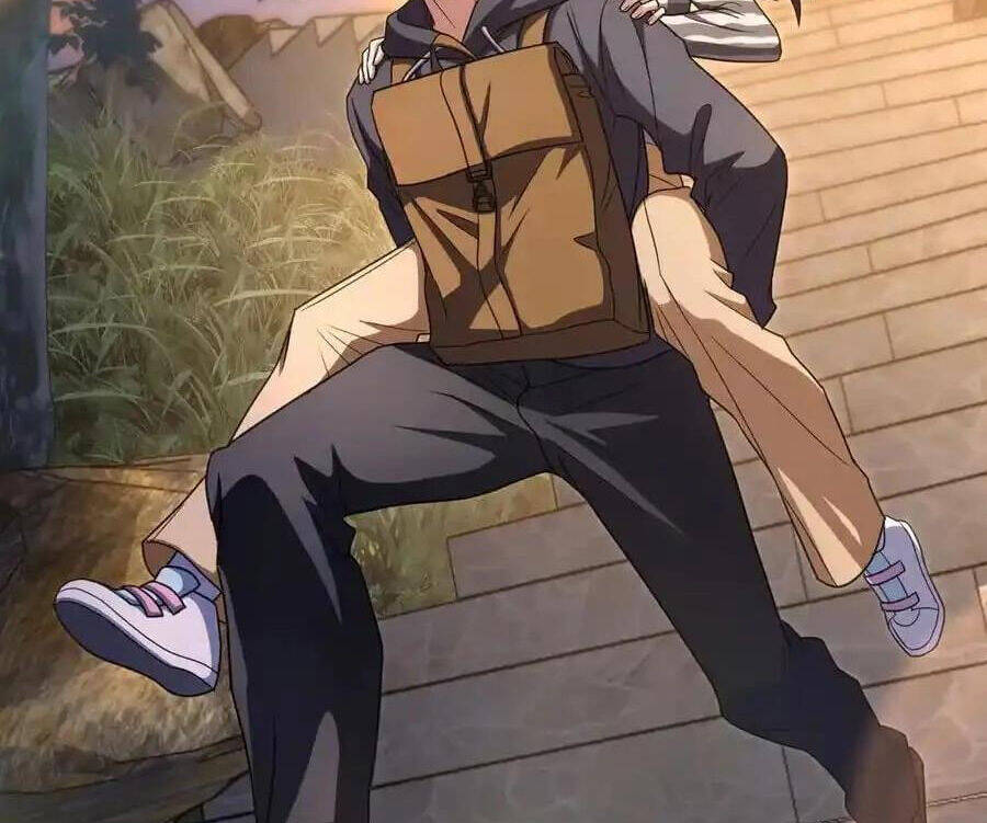 Bà Xã Nhà Tôi Đến Từ Ngàn Năm Trước Chap 280 - Next Chap 281