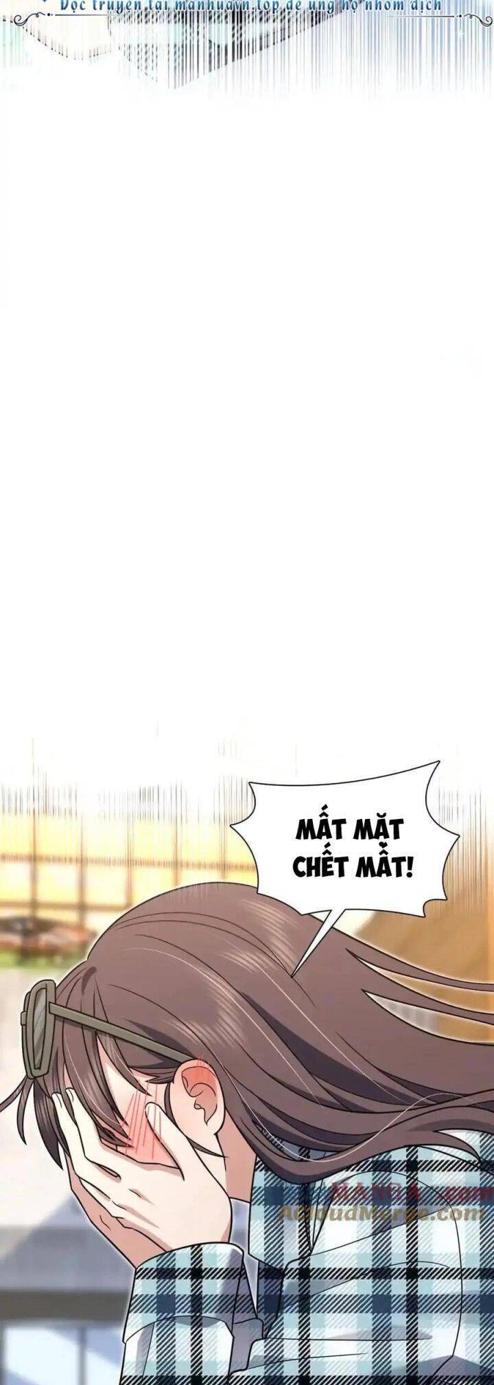 Bà Xã Nhà Tôi Đến Từ Ngàn Năm Trước Chap 287 - Next Chap 288