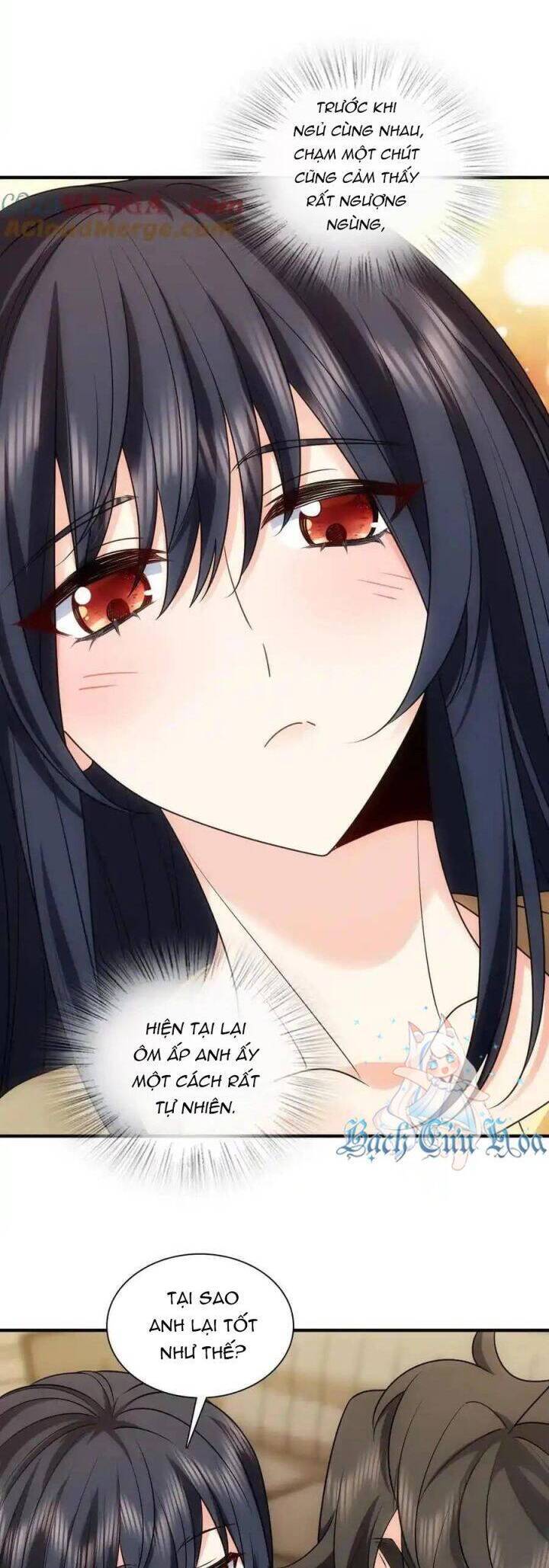 Bà Xã Nhà Tôi Đến Từ Ngàn Năm Trước Chap 290 - Next Chap 291