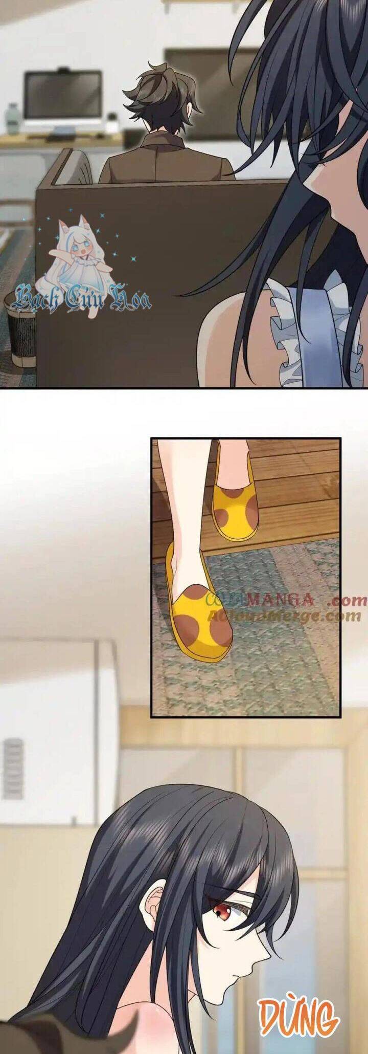 Bà Xã Nhà Tôi Đến Từ Ngàn Năm Trước Chap 290 - Next Chap 291