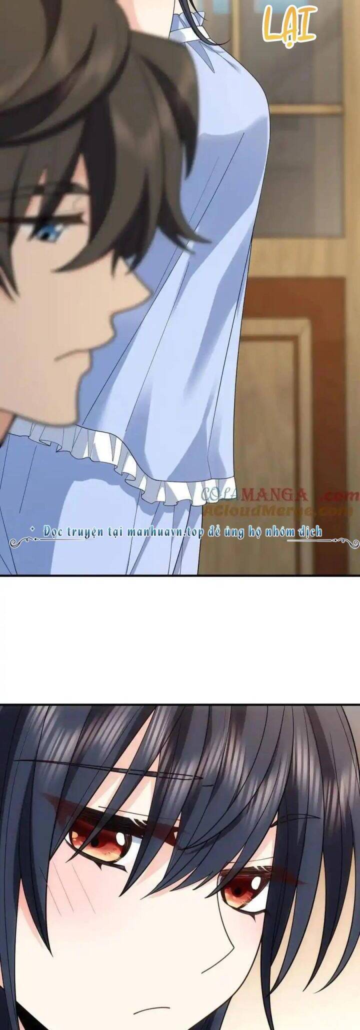 Bà Xã Nhà Tôi Đến Từ Ngàn Năm Trước Chap 290 - Next Chap 291