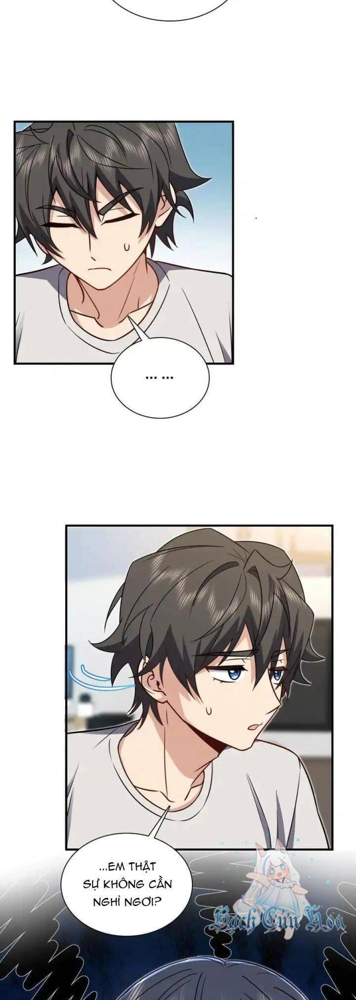 Bà Xã Nhà Tôi Đến Từ Ngàn Năm Trước Chap 291 - Next Chap 292