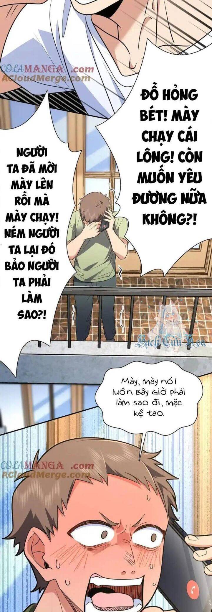 Bà Xã Nhà Tôi Đến Từ Ngàn Năm Trước Chap 292 - Next Chap 293