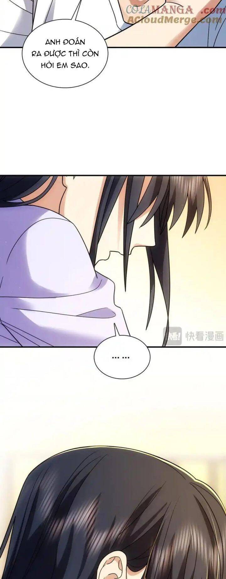 Bà Xã Nhà Tôi Đến Từ Ngàn Năm Trước Chap 293 - Next Chap 294