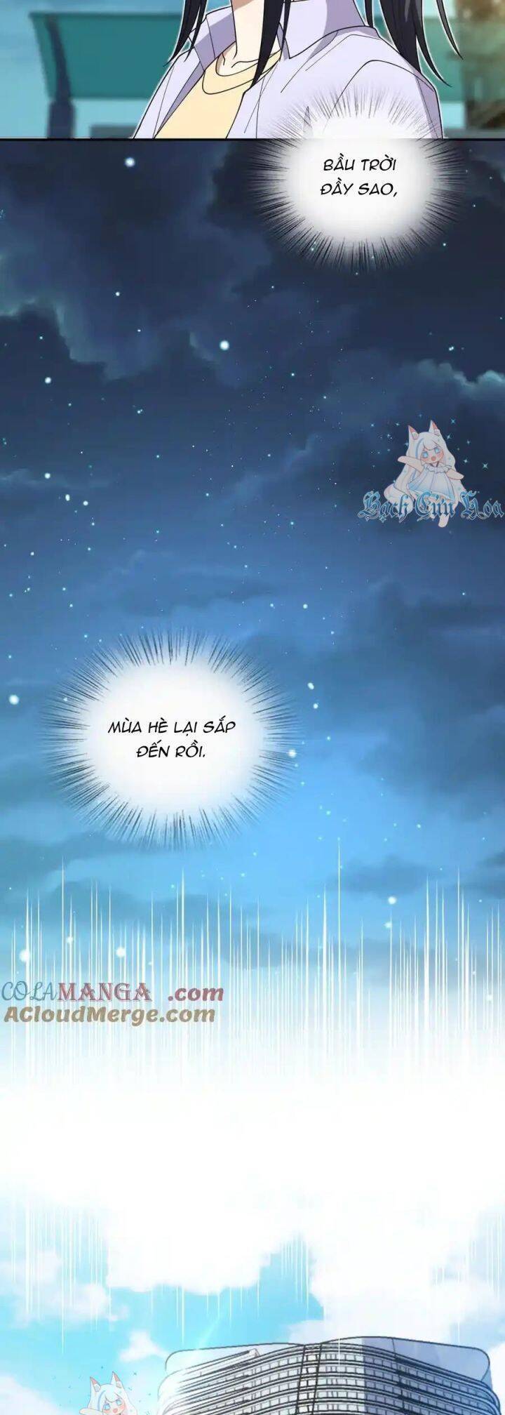 Bà Xã Nhà Tôi Đến Từ Ngàn Năm Trước Chap 294 - Next Chap 295