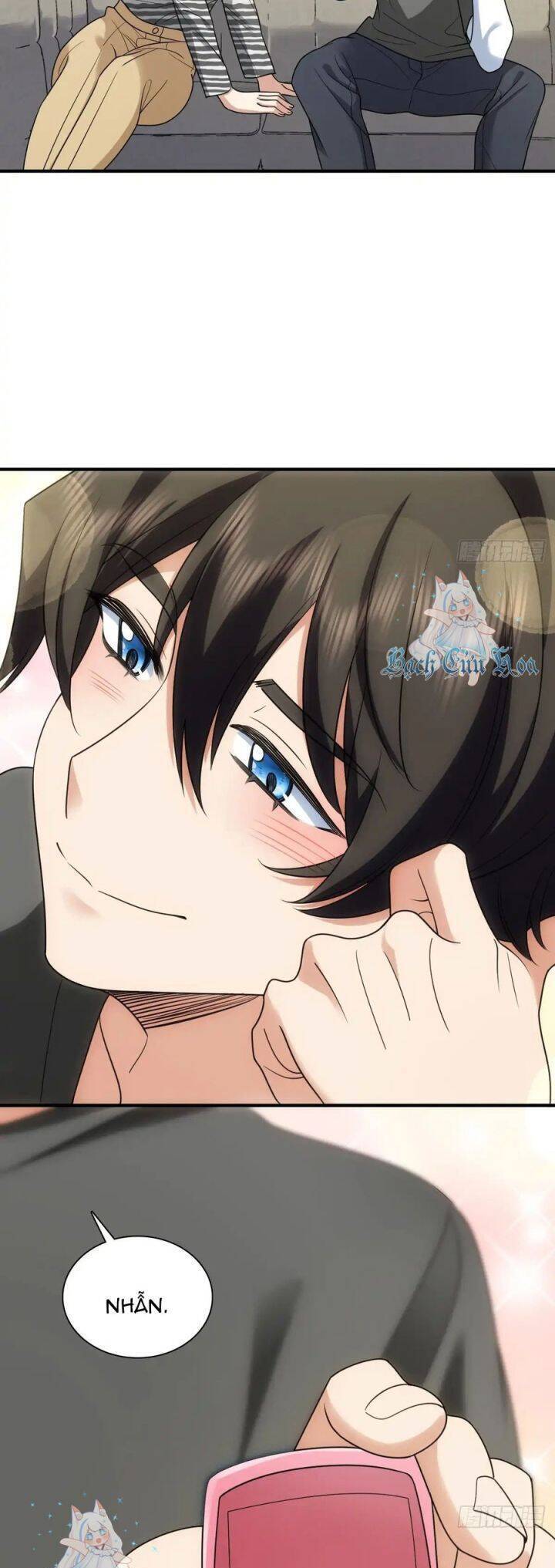 Bà Xã Nhà Tôi Đến Từ Ngàn Năm Trước Chap 296 - Next Chap 297