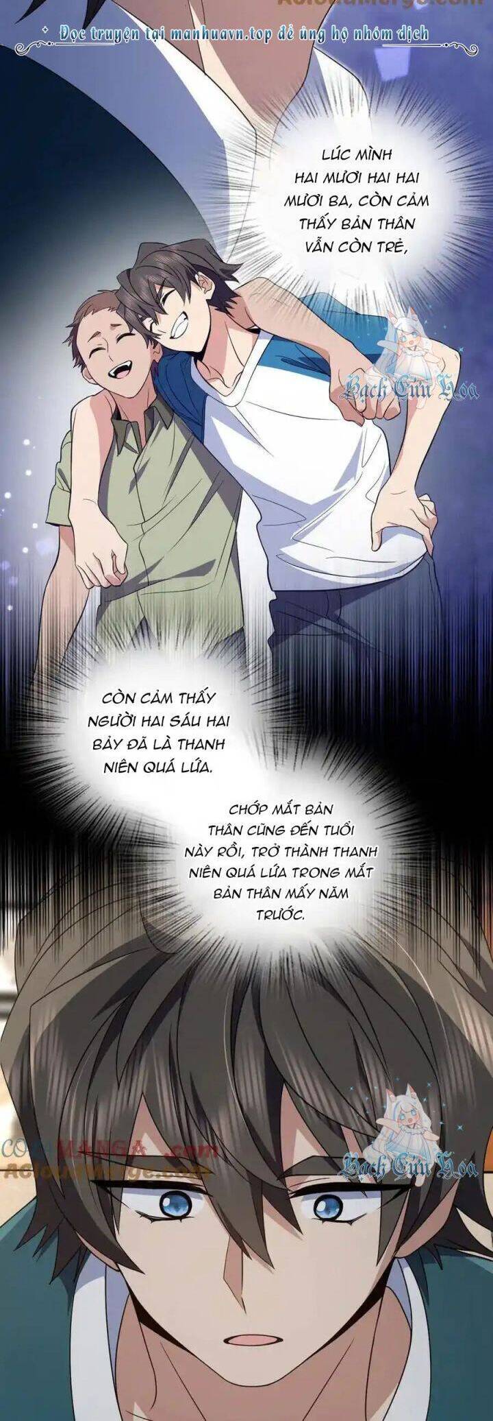 Bà Xã Nhà Tôi Đến Từ Ngàn Năm Trước Chap 300 - Next Chap 301