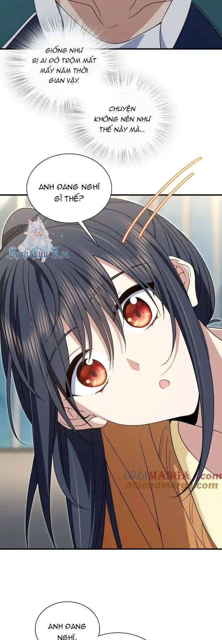 Bà Xã Nhà Tôi Đến Từ Ngàn Năm Trước Chap 300 - Next Chap 301